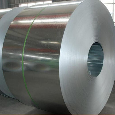 Dx51d Z100 Galvanizado a quente de aço revestido de zinco Gi bobina com cor RAL personalizada