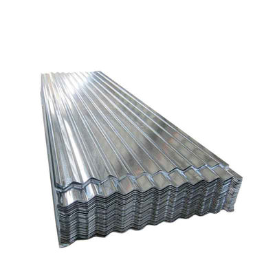 Full Hard YUANHAO Corrugated Roofing Sheet Personalizado PPGI/PPGL telhado de telhado de azulejo de aço de cor telhado de azulejo para construção