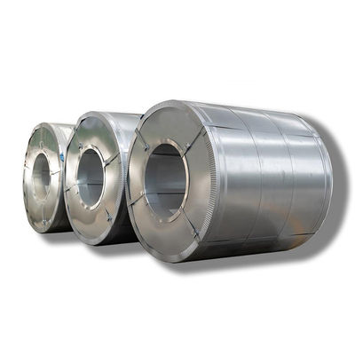 BS Standard 0,5 mm bobina de aço inoxidável cortada ao comprimento 321 Inox Processing Bending