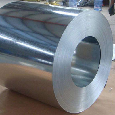 BS Standard 0,5 mm bobina de aço inoxidável cortada ao comprimento 321 Inox Processing Bending