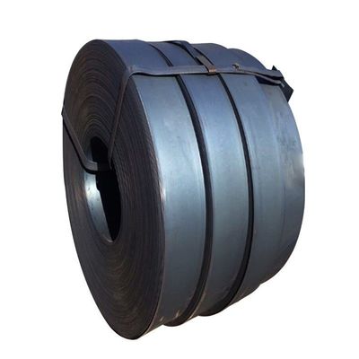 235Jr Grade Hot Rolled Carbon Steel Strip for Wear Resistant Nm400 500 450 Chapa de aço