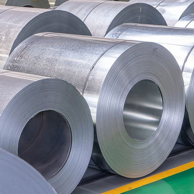 Chapas de chapas sem costura de aço carbono médio com largura de 50-1550 mm e tolerância de ± 1%