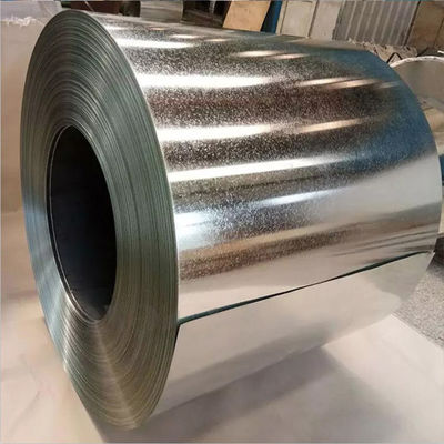Chapas de chapas sem costura de aço carbono médio com largura de 50-1550 mm e tolerância de ± 1%