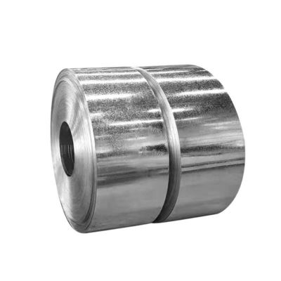 Chapas de chapas sem costura de aço carbono médio com largura de 50-1550 mm e tolerância de ± 1%