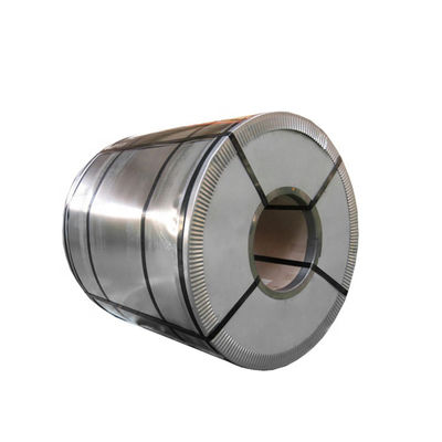 Serviço de Soldadura de bobinas Dx51d 120g aço galvanizado revestido com zinco