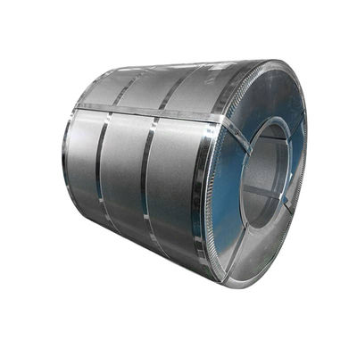 Serviço de Soldadura de bobinas Dx51d 120g aço galvanizado revestido com zinco