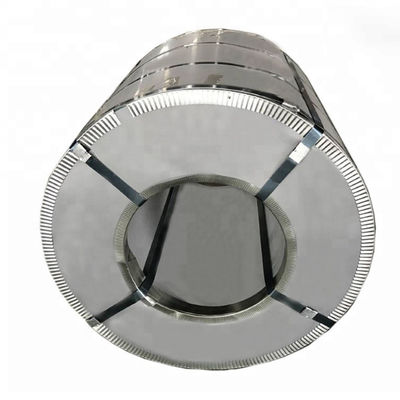 Folha de aço galvanizado revestida com zinco com base em Dx51d 120g