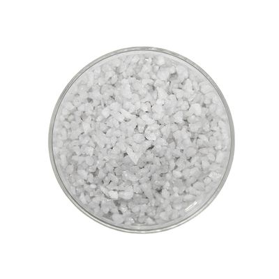 Alumínio branco fundido a granel para corindão branco de densidade &gt; 3,8 a granel