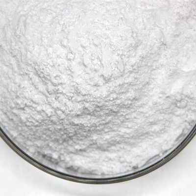 Alumínio branco fundido a granel para corindão branco de densidade &gt; 3,8 a granel