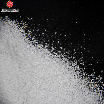 Material de alumínio resistente a altas temperaturas Alumínio tabular branco com SiO2 0,1 max