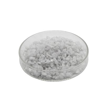 Padrões de alumínio fundido branco marrom/corindão branco/óxido de alumínio branco para abrasivos