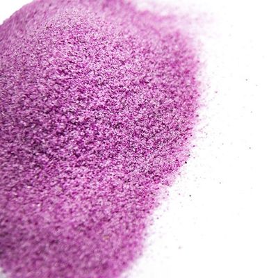 Alumina fundida de cromo corindo rosa para materiais abrasivos e refratários