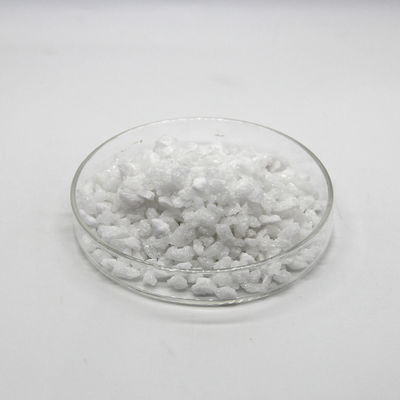 Baixo teor de sódio Baixo teor de Na2O Alumina branca fundida Wa/Wfa com elevada pureza e alto teor de alumina