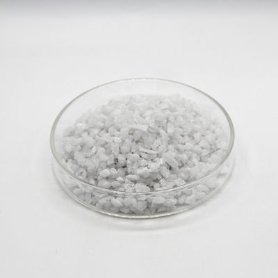 Baixo teor de sódio Baixo teor de Na2O Alumina branca fundida Wa/Wfa com elevada pureza e alto teor de alumina
