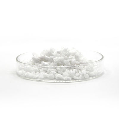 A alumina branca fundida é o componente essencial para a alumina refratária tabular