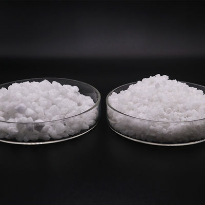 A alumina branca fundida é o componente essencial para a alumina refratária tabular