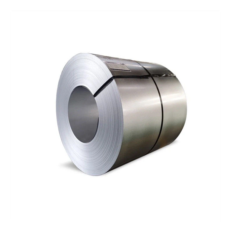 Chapas de chapas sem costura de aço carbono médio com largura de 50-1550 mm e tolerância de ± 1%