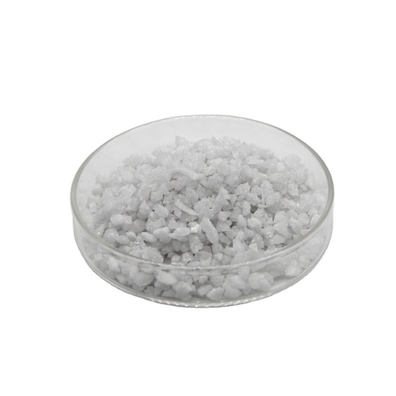Padrões de alumínio fundido branco marrom/corindão branco/óxido de alumínio branco para abrasivos